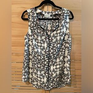 Modcloth butterfly top
